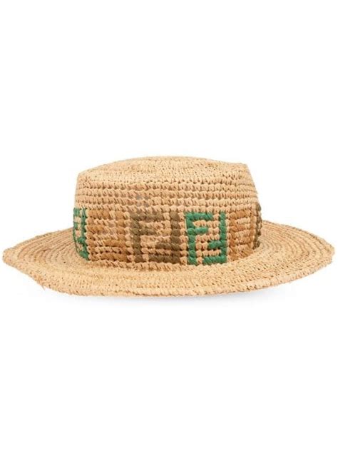 Sombreros FENDI para hombre 